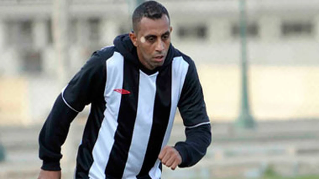 صفقات فاوضها الأهلي ولكن.. محمود عبد الحكيم طلبه جوزيه وتمسك بتروجت منعه